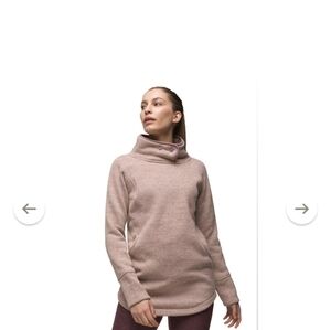 PrAna Tri Thermal Tunic sz. M